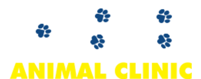 A&B Animal Clinic Logo A&B Animal Clinic Logo