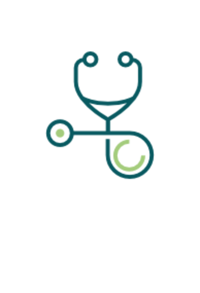 Stethoscope icon Stethoscope icon