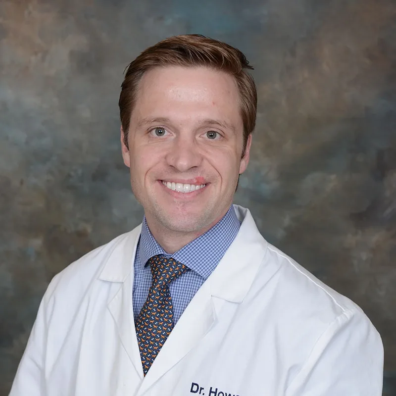 Dr. Clifford Howard, vet at Savannah Animal Hospital Dr. Clifford Howard, vet at Savannah Animal Hospital