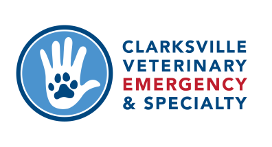 Clarksville Veterinary Emergency and Specialty Logo