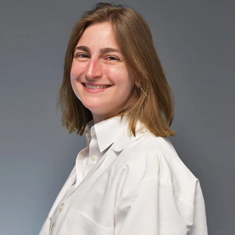 Photo of Stephanie Fissekis Photo of Stephanie Fissekis