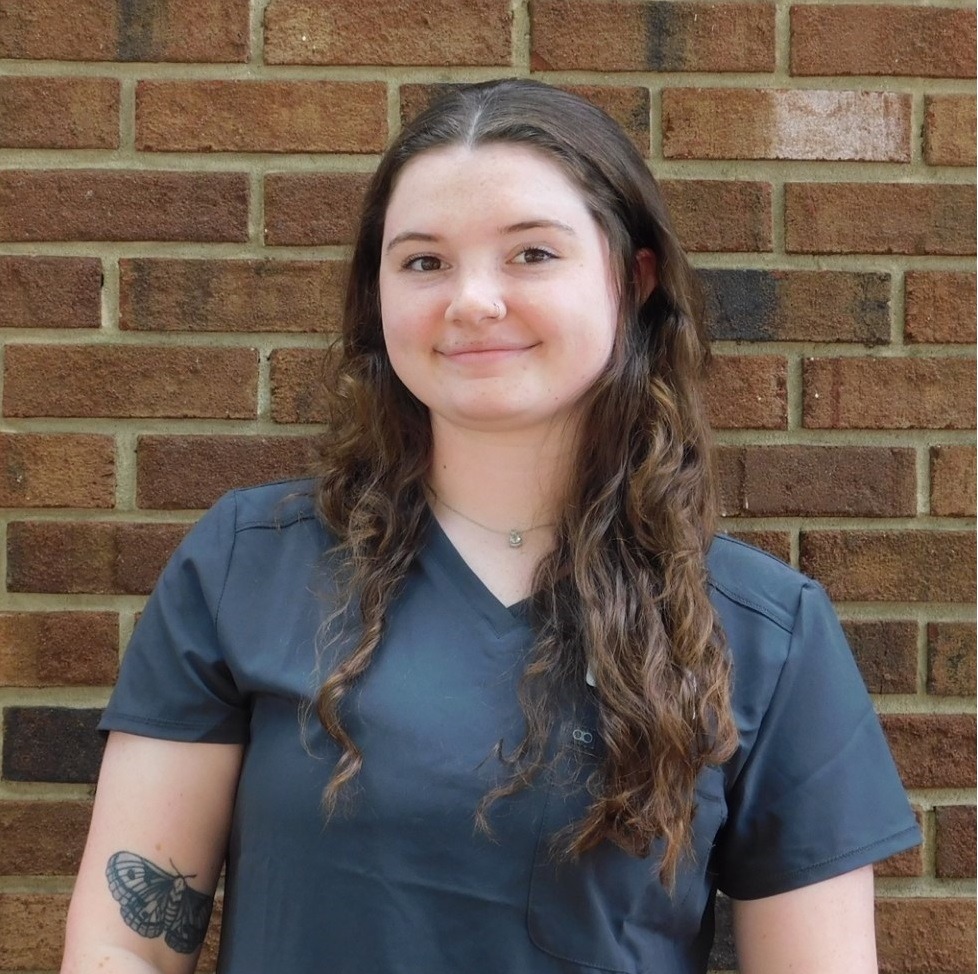 Riley Quail Corners Animal Hospital