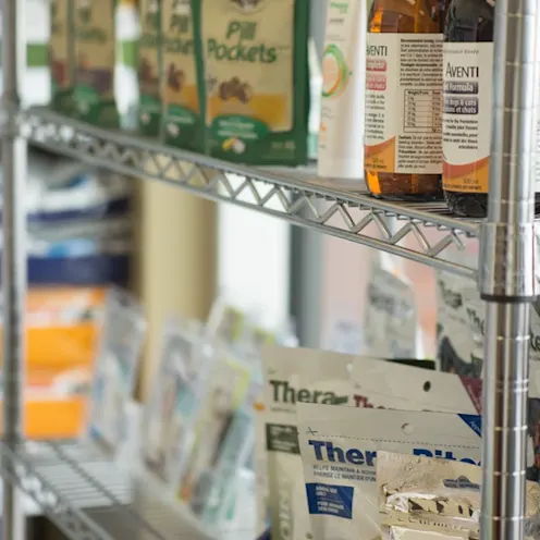 Vitamin Stock Vitamin Stock