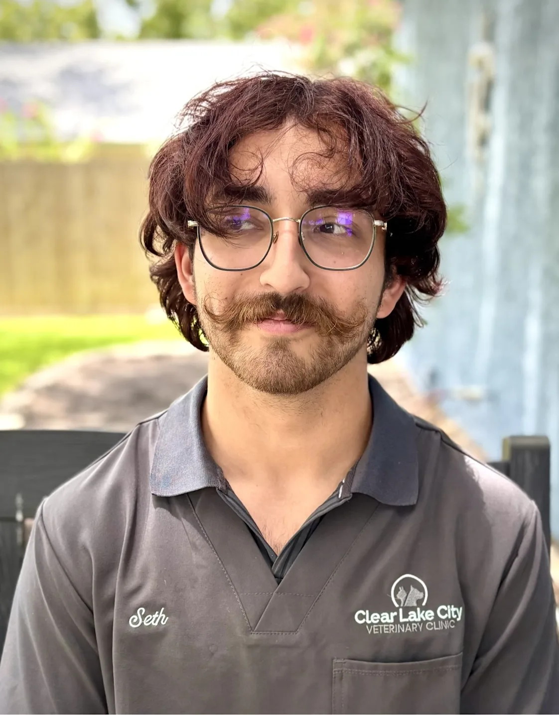 Seth Seth