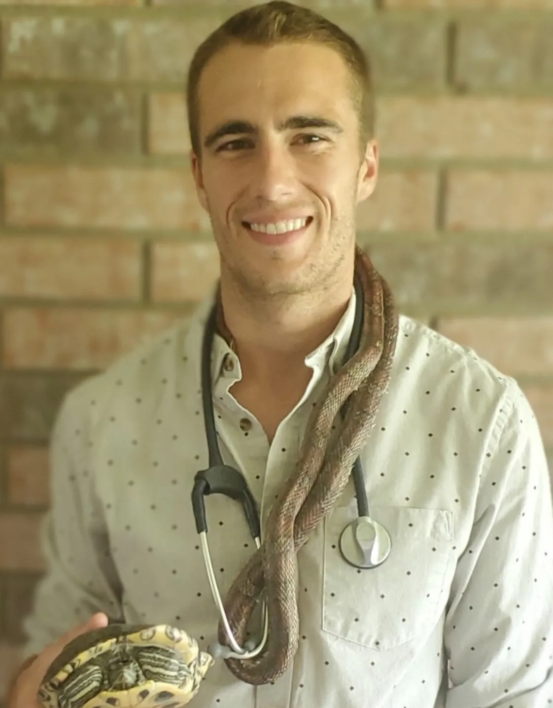 Dr James Black Dr James Black