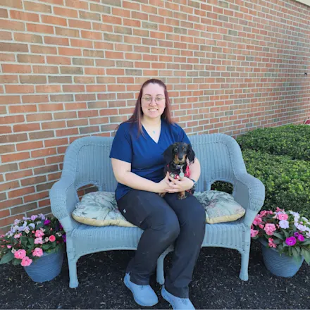 Our Team | Kettering Animal Hospital