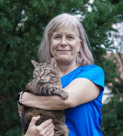 Jelka (Yell-ka) Jelka (Yell-ka)