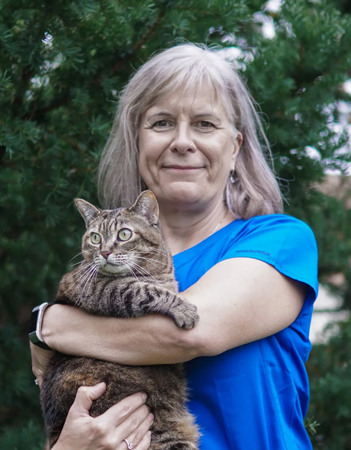 Jelka (Yell-ka) Jelka (Yell-ka)