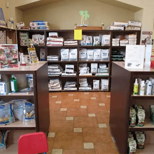 Palm Glen Animal Hospital Pet supplies Palm Glen Animal Hospital Pet supplies