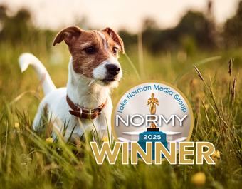 2025 Normy Award Winner