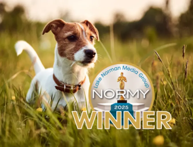 2025 Normy Award Winner 2025 Normy Award Winner