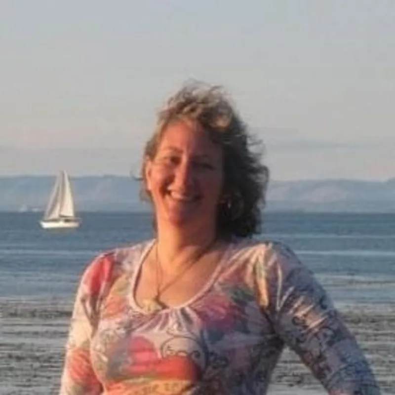 Dr. Cynthia Lynn Dr. Cynthia Lynn