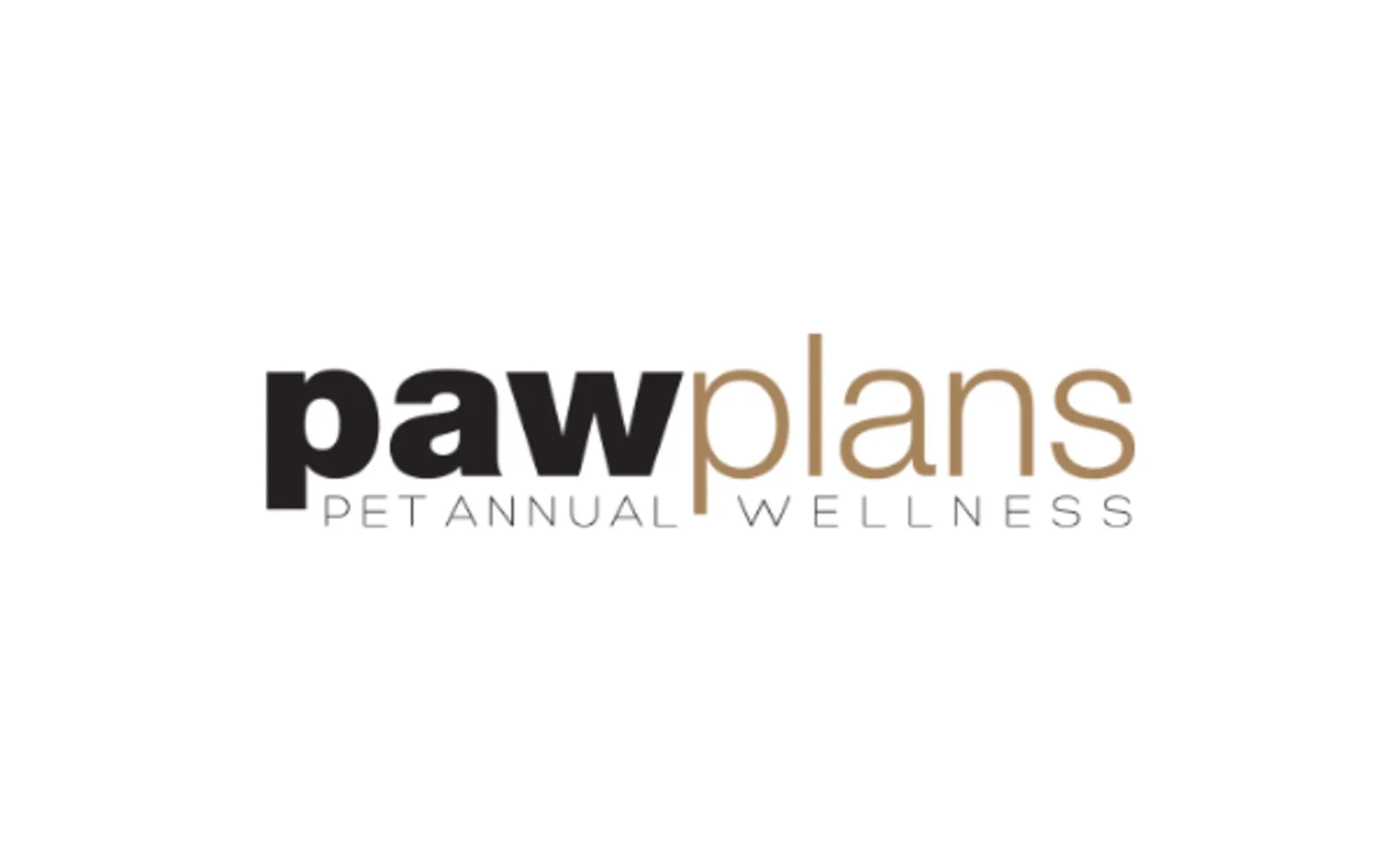 Paw Plans Logo