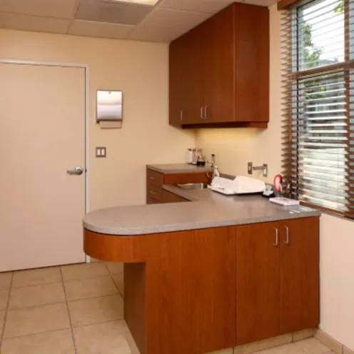 Park Centre Animal Hospital Exam Room Park Centre Animal Hospital Exam Room