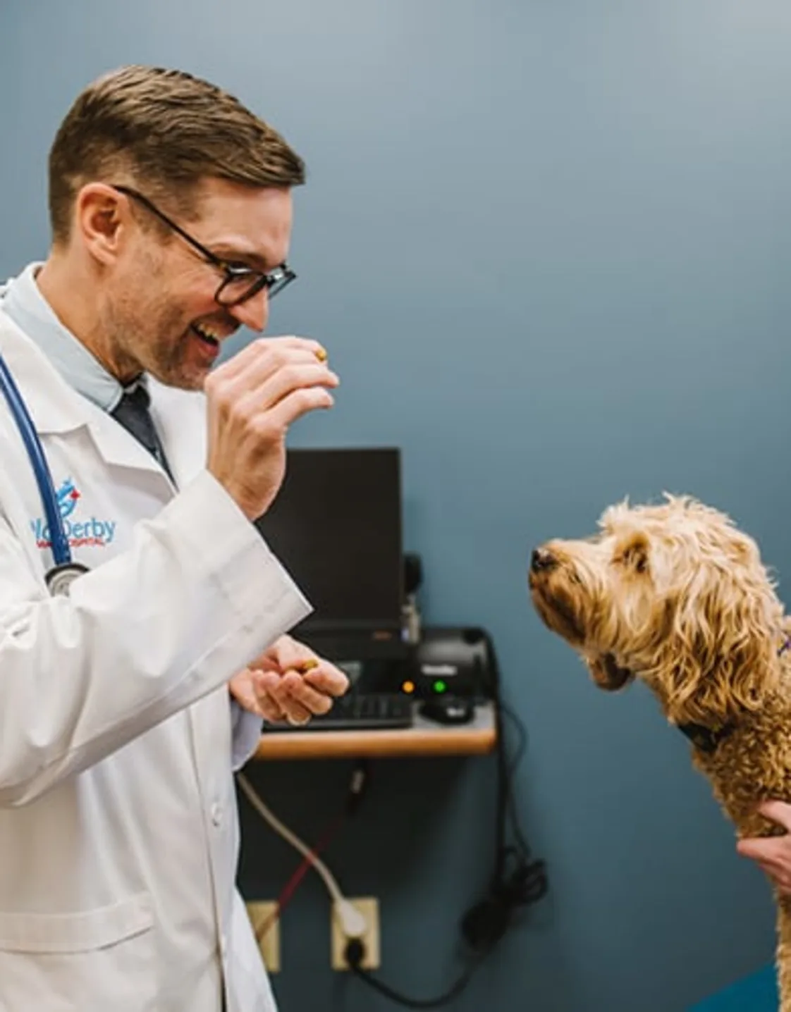 Dr. Mason Butler Dr. Mason Butler