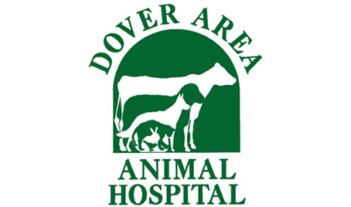 Dover Area Animal Hospital Logo