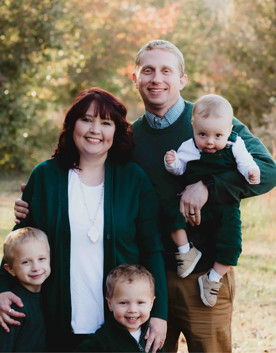 Dr. Katy Johnson Dr. Katy Johnson