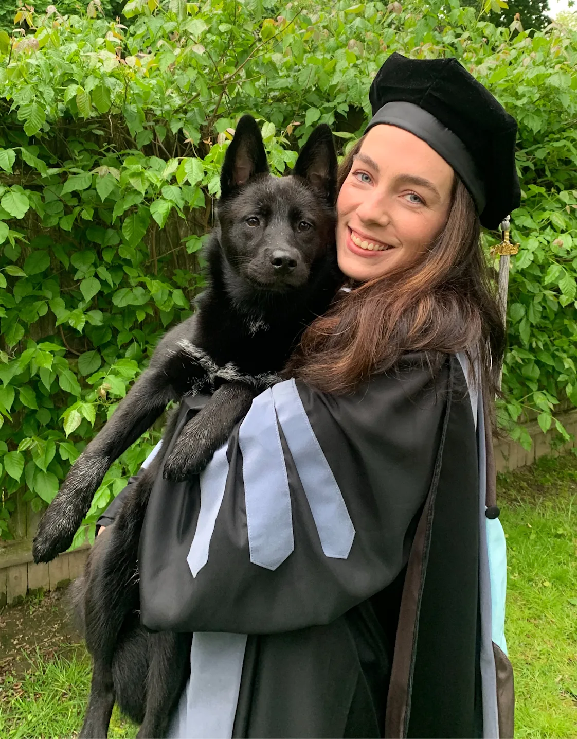 Erica Dorsey Erica Dorsey