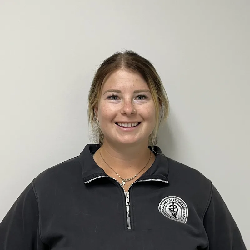 Dr. Kaitlan Linnell Dr. Kaitlan Linnell