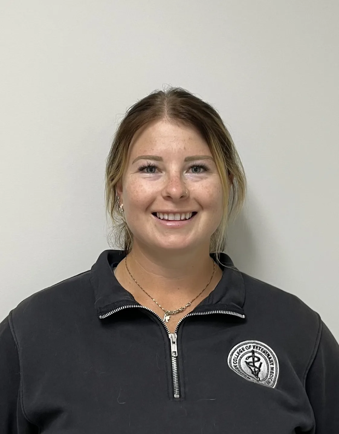 Dr. Kaitlan Linnell Dr. Kaitlan Linnell