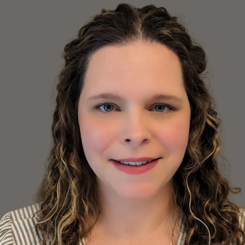 Maegan Watson-Skaggs Maegan Watson-Skaggs