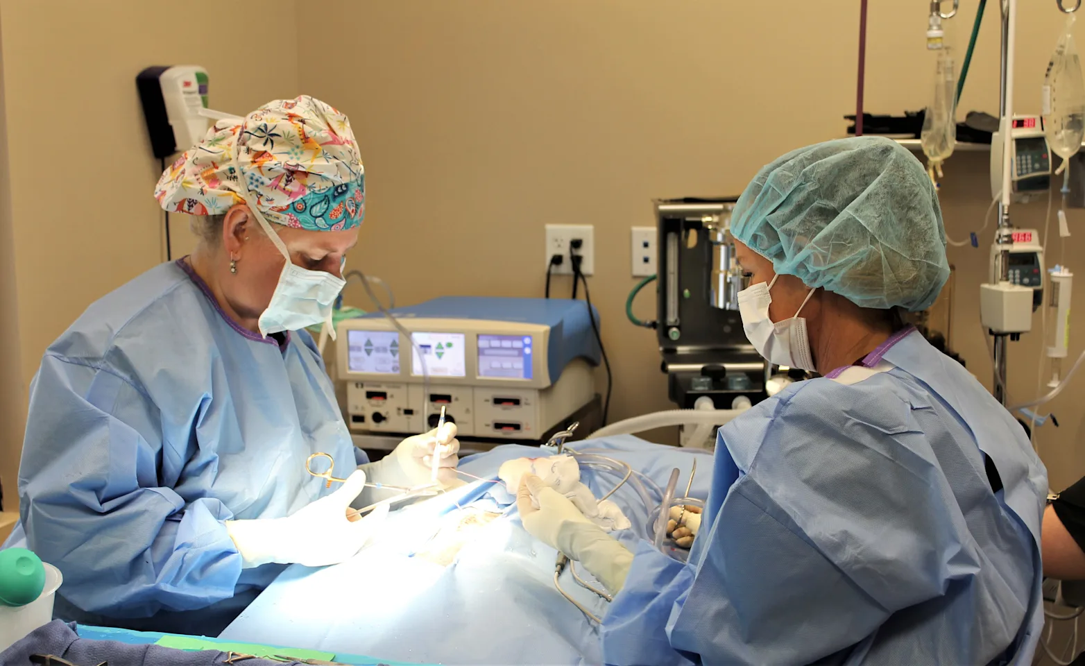Surgery 2 Surgery 2