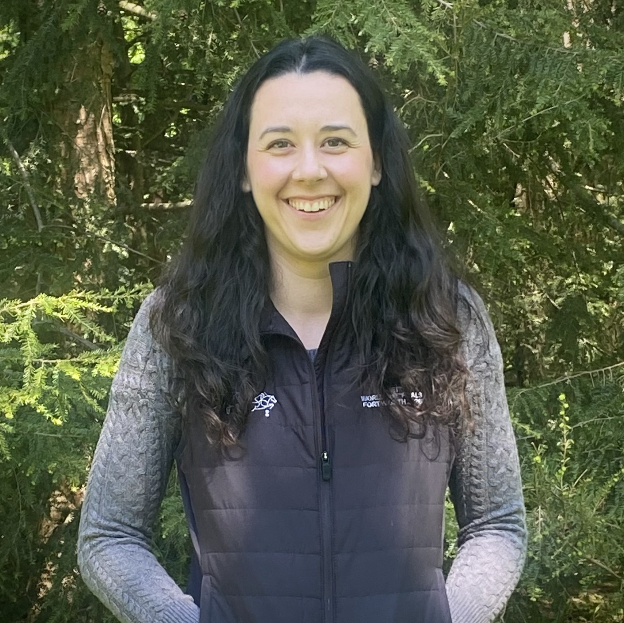 Dr. Rachel Buckley