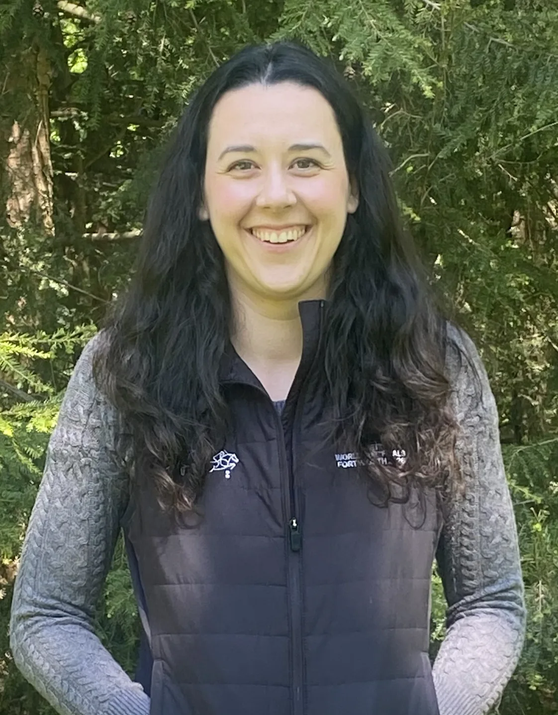 Dr. Rachel Buckley Dr. Rachel Buckley
