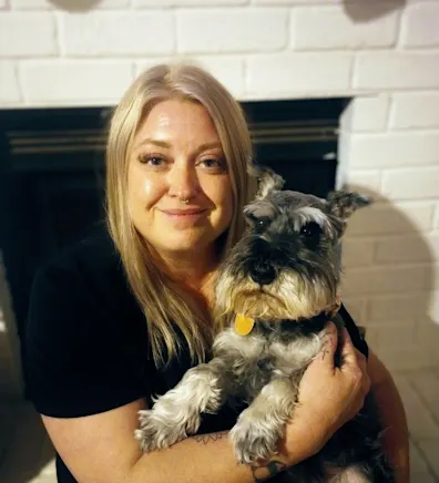 Bethane Sweger Bethane Sweger