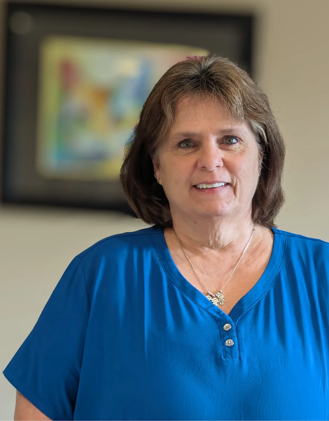 LaDonna Lockhart LaDonna Lockhart