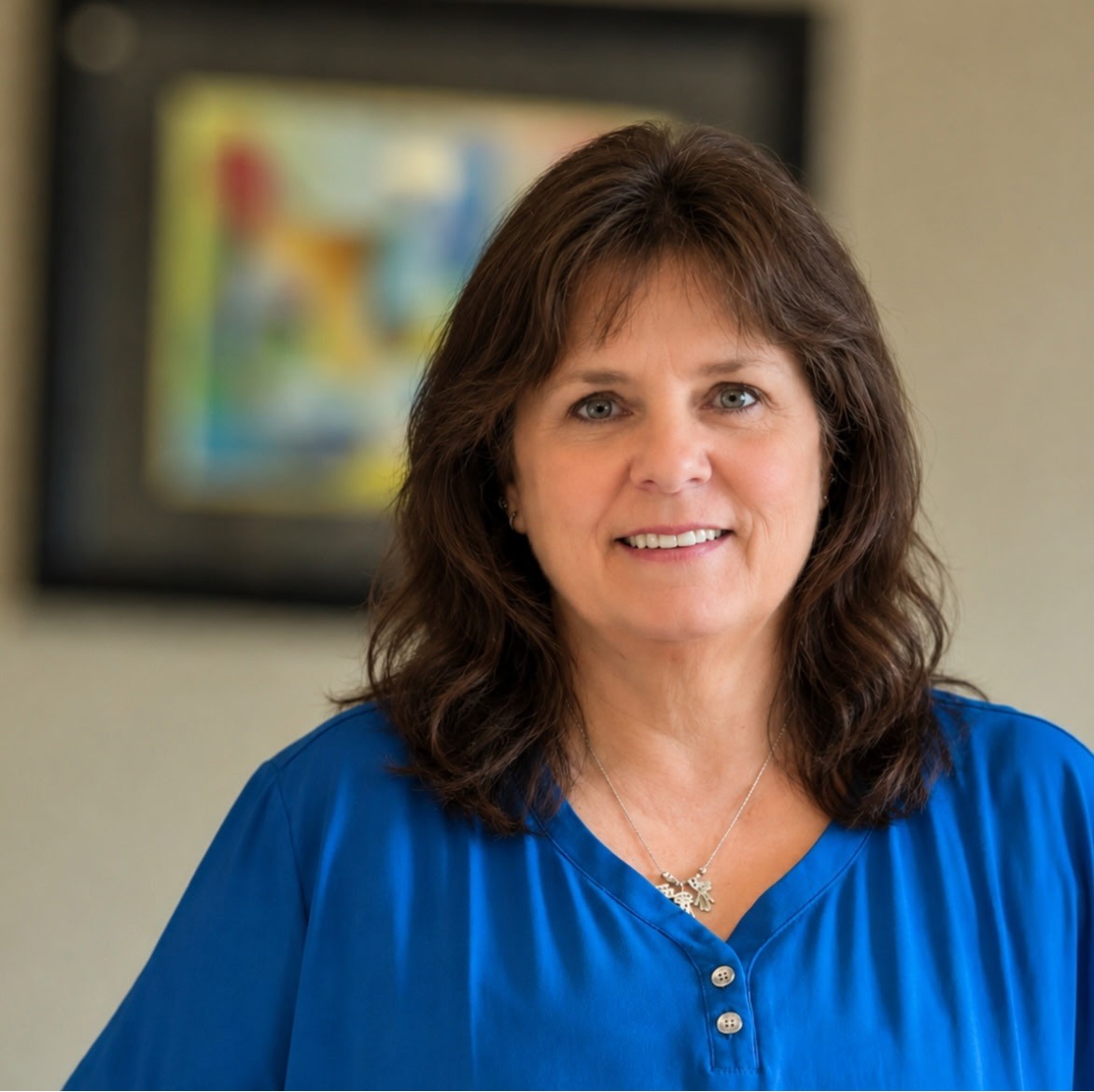 LaDonna Lockhart
