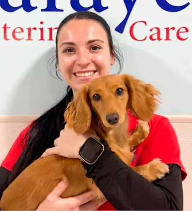 Brianna Alleman Brianna Alleman