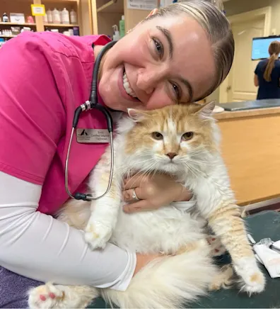 Emily S, CVT Emily S, CVT