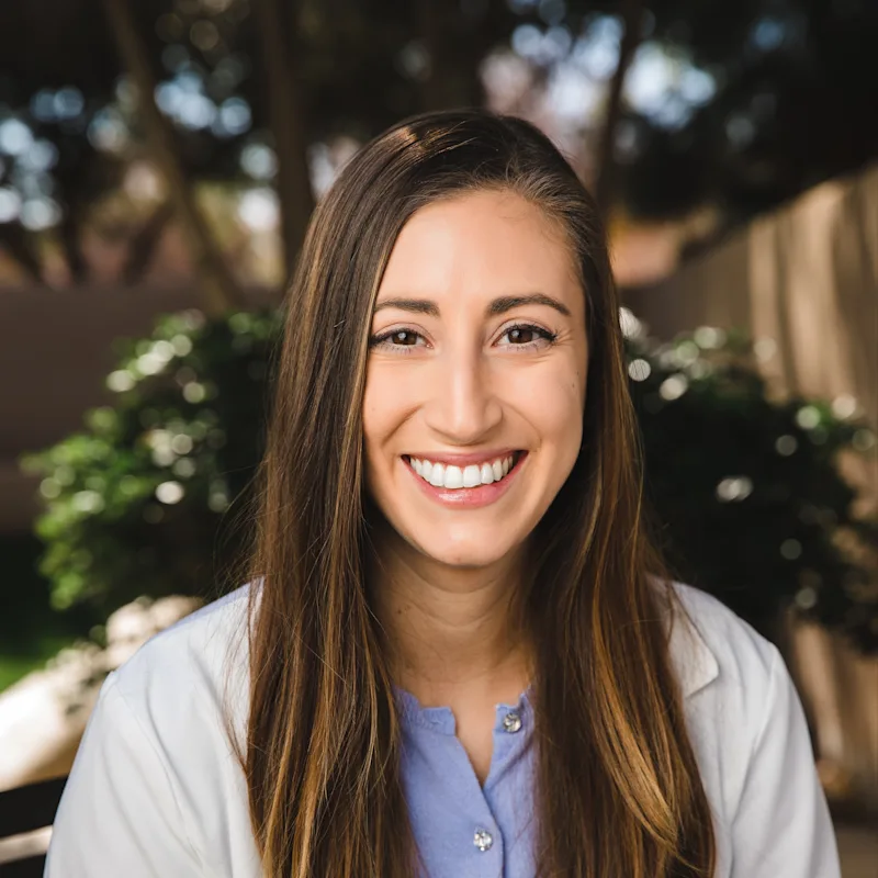 Dr. Marcella Granfone Dr. Marcella Granfone