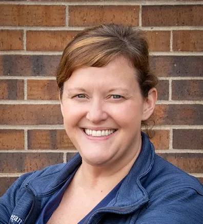 Megan at Flying Cloud Animal Hospital Megan at Flying Cloud Animal Hospital