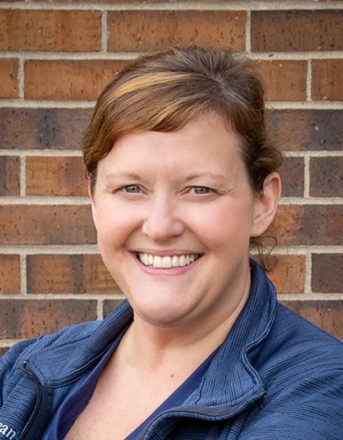 Megan at Flying Cloud Animal Hospital Megan at Flying Cloud Animal Hospital