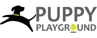 Puppy Playground Logo Puppy Playground Logo