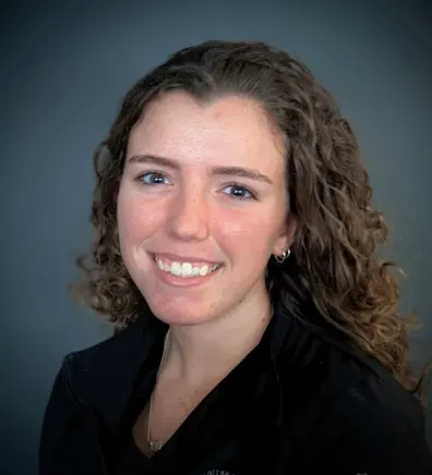 Gabby H. at Animal Emergency and Specialty Hospital of Grand Rapids Gabby H. at Animal Emergency and Specialty Hospital of Grand Rapids