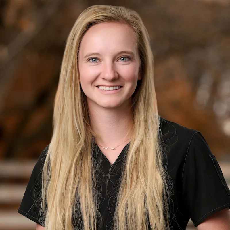 Dr. Waldron Dr. Waldron