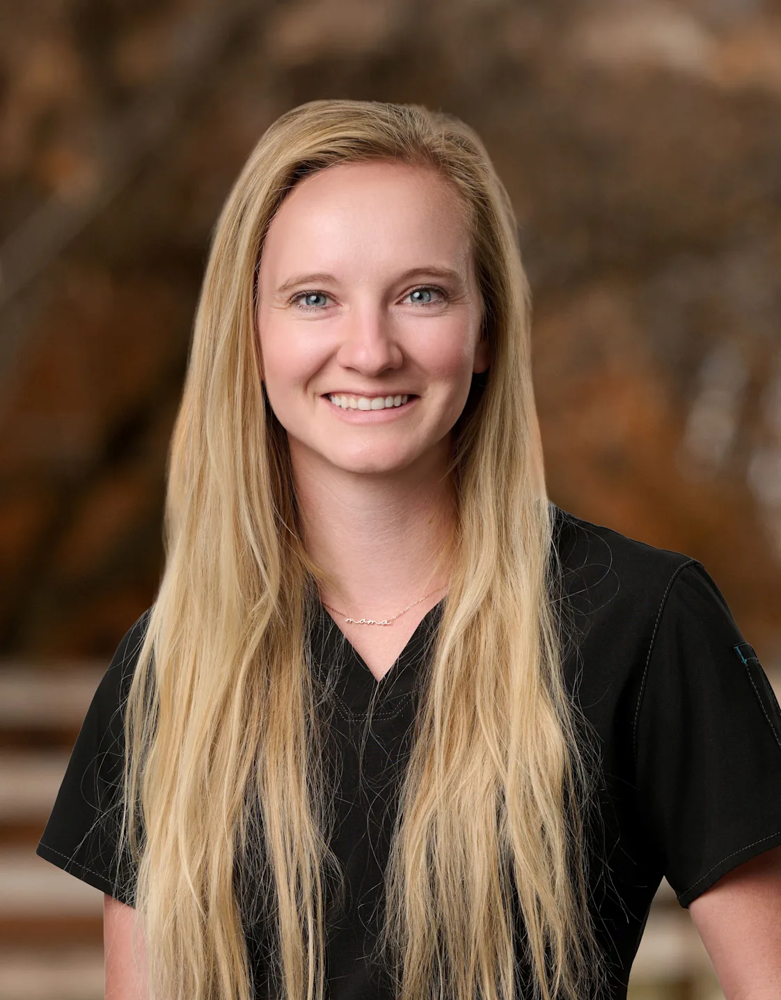 Dr. Waldron Dr. Waldron