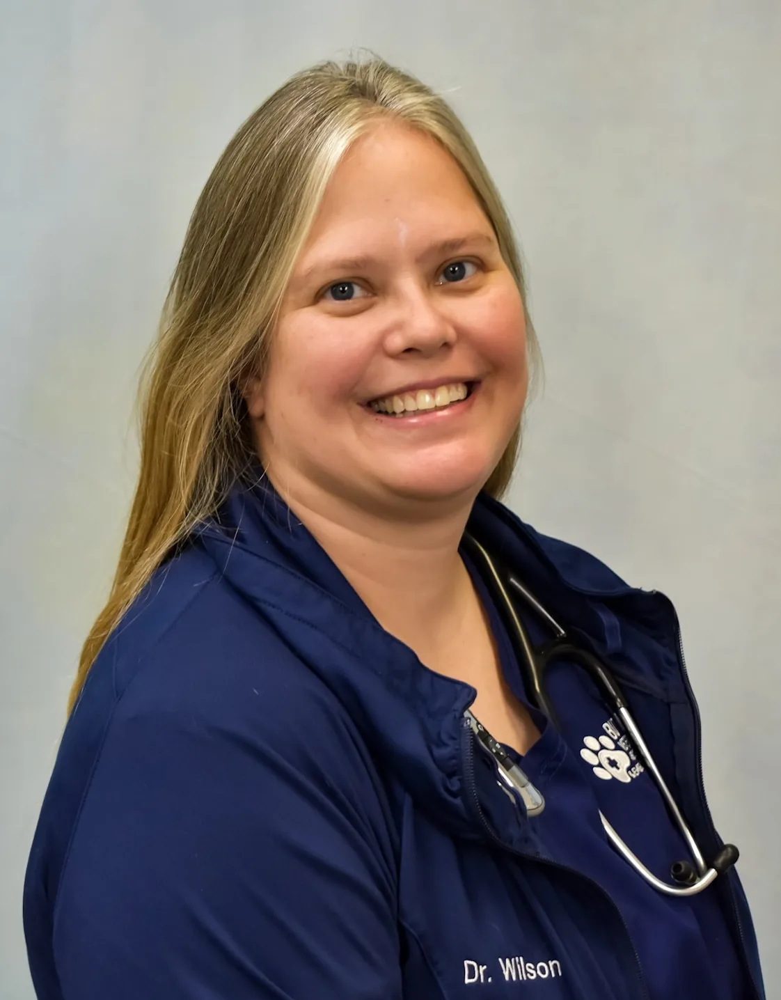 Dr. Amy Wilson Dr. Amy Wilson