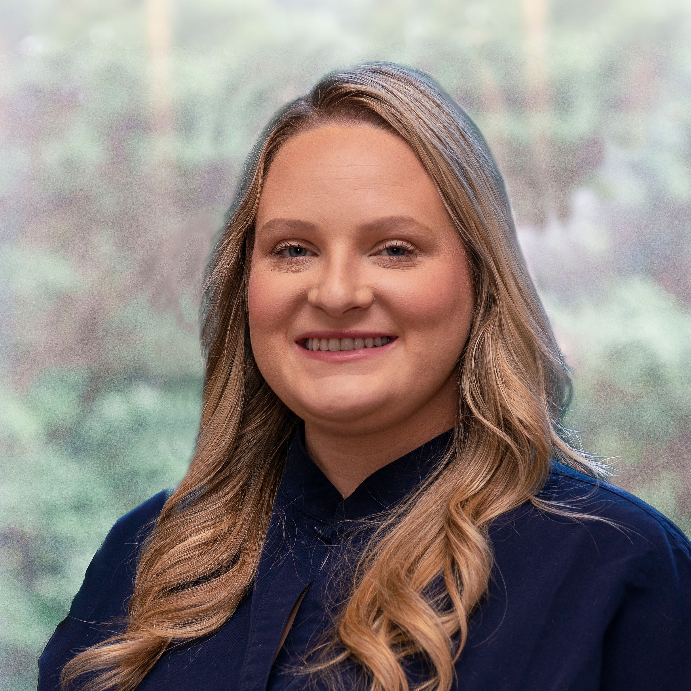 DR. MADELINE RECH