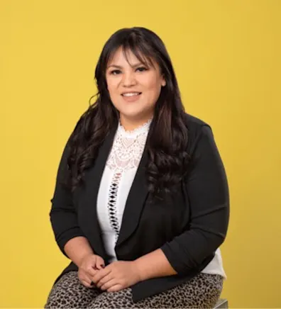 Gabriela Magallon Gabriela Magallon