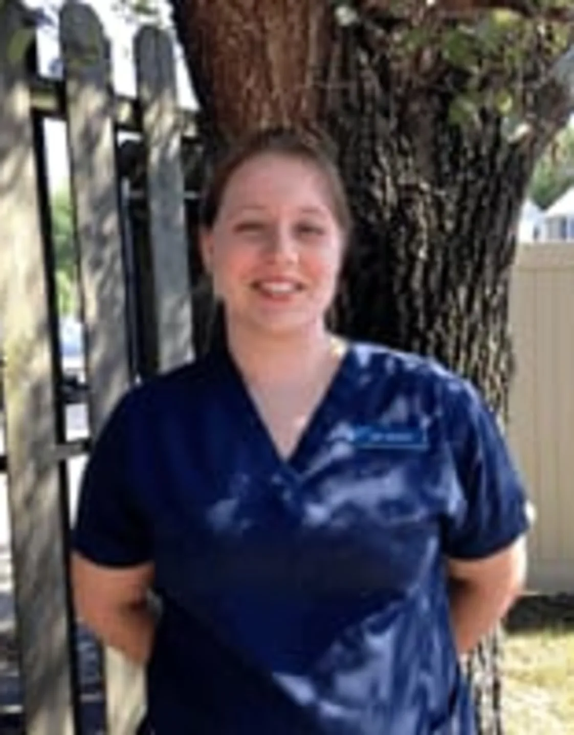 Ann - Veterinary Technician Ann - Veterinary Technician