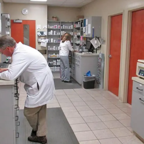 Pharmacy Pharmacy