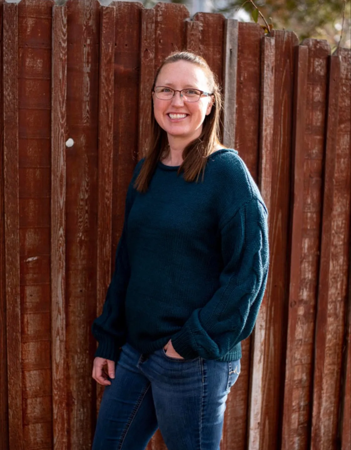 Dr. Theresa Todack Dr. Theresa Todack