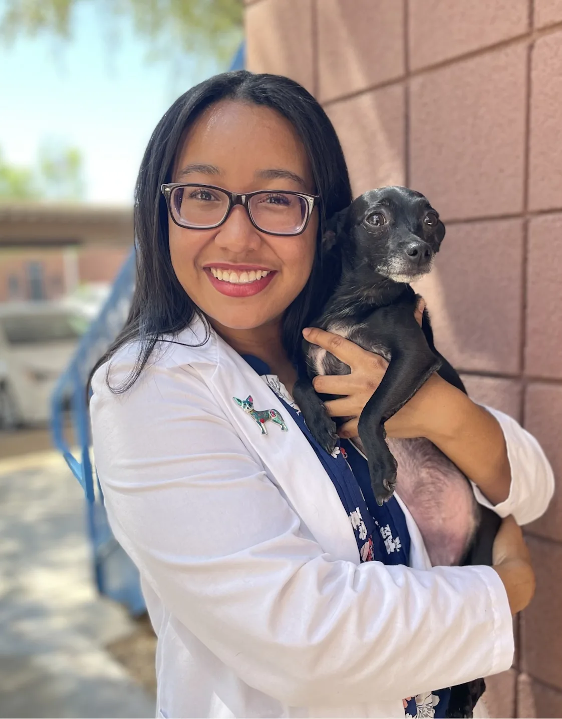 Dr. Mia Key Dr. Mia Key