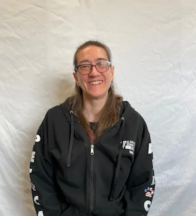 Tammy Breuer - Veterinary Technician Tammy Breuer - Veterinary Technician