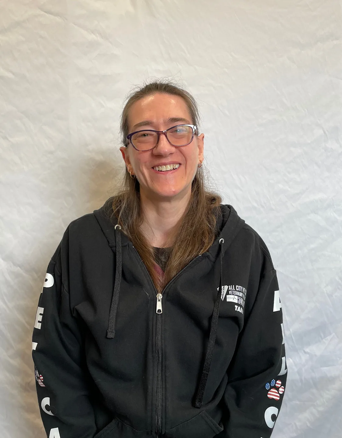 Tammy Breuer - Veterinary Technician Tammy Breuer - Veterinary Technician