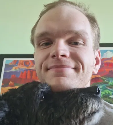 Kyle Bushong Kyle Bushong